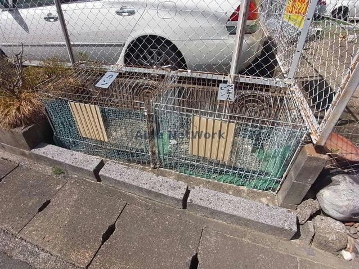 岐阜県岐阜市鏡島(アパート)の賃貸物件のその他画像