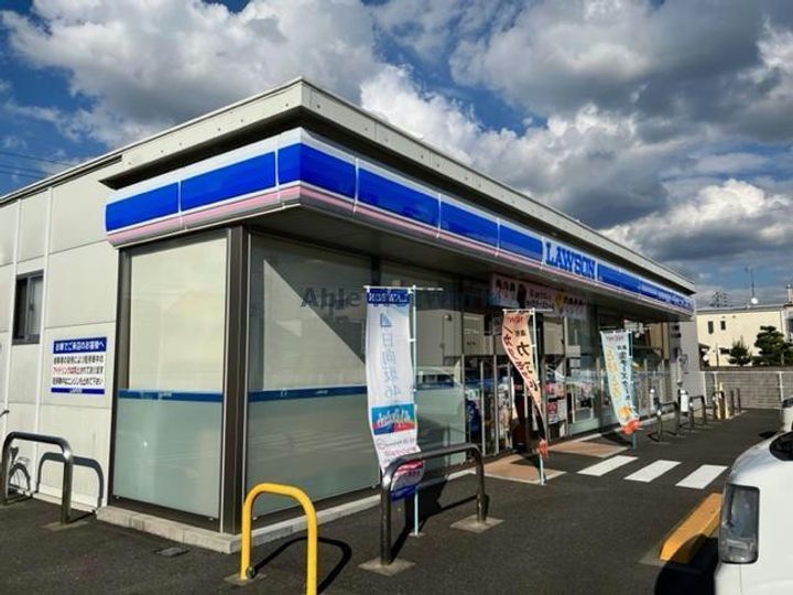岐阜県岐阜市鏡島(アパート)の賃貸物件の周辺