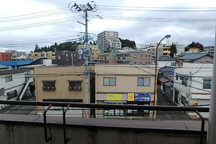 大徳ビルのその他画像