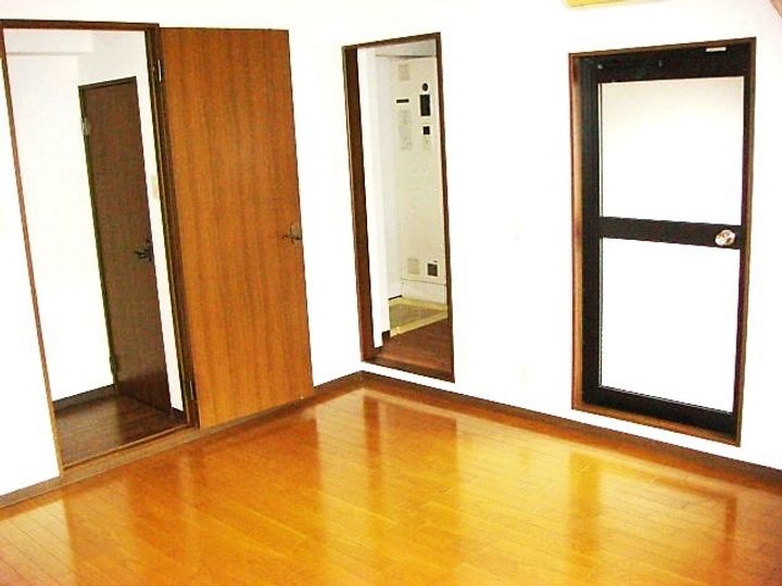 大阪府大阪市平野区瓜破1(マンション)の賃貸物件の居間
