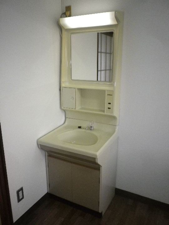 サンハイツ小平の内装