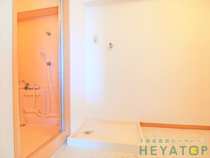 愛知県名古屋市瑞穂区瑞穂通6(マンション)の賃貸物件の内装