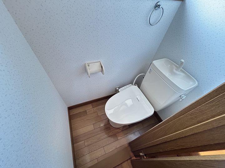 熊本県菊池市泗水町吉富(アパート)の賃貸物件の内装