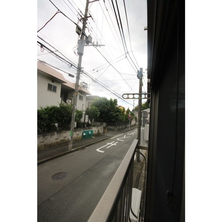 Pure Hanaueの内装