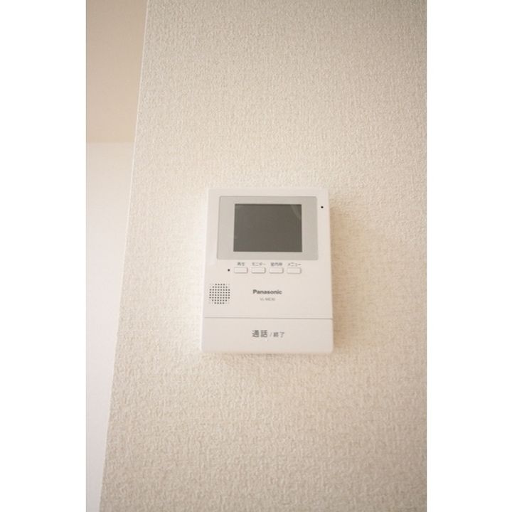 Pure Hanaueの内装