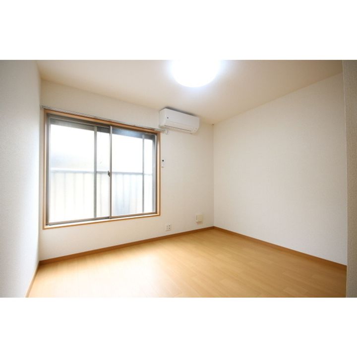 Pure Hanaueの居間