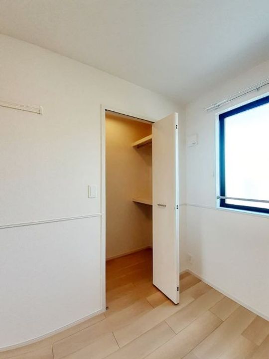 フリシュライツの内装