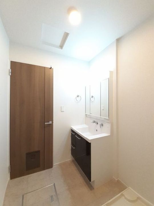 フリシュライツの内装