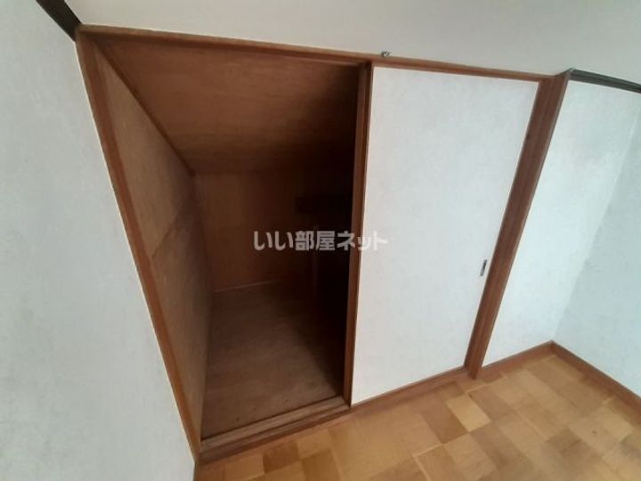 三重県名張市つつじが丘北5番町(一戸建)の賃貸物件の内装