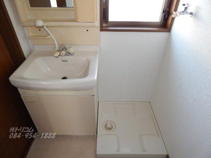 広島県福山市新涯町4(一戸建)の賃貸物件のその他画像