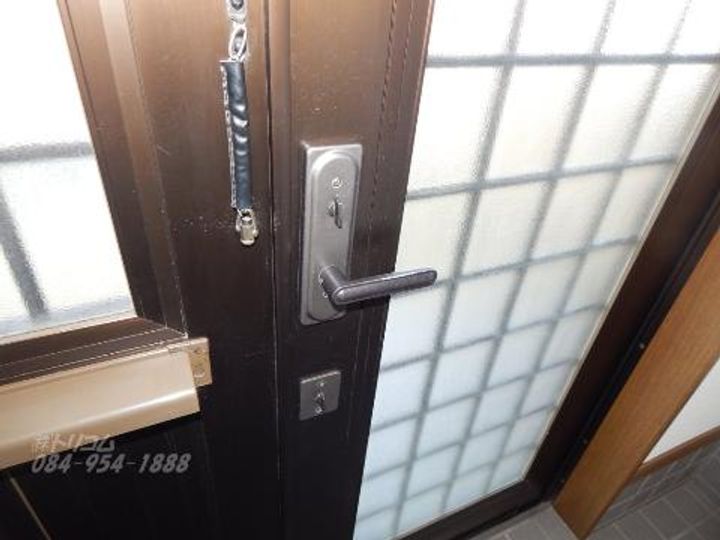 広島県福山市新涯町4(一戸建)の賃貸物件の内装