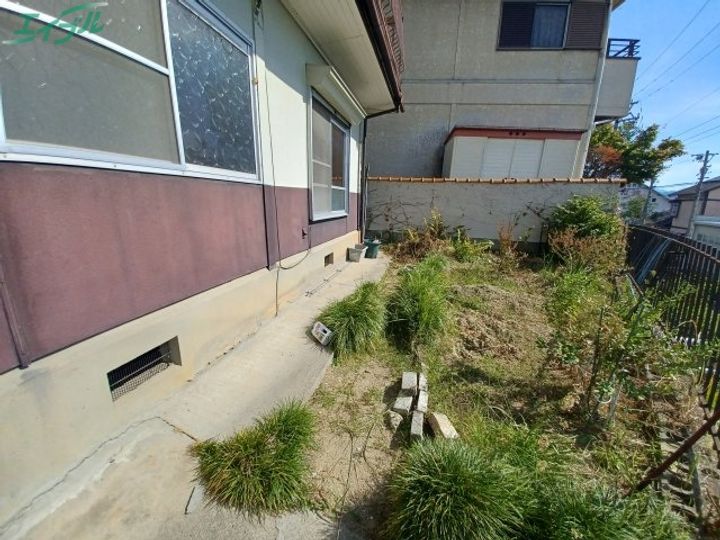 メゾン桔梗のその他画像