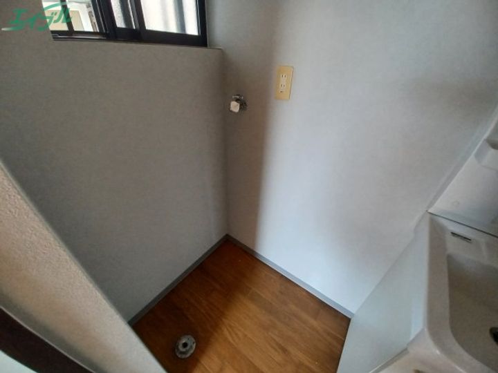 メゾン桔梗の内装