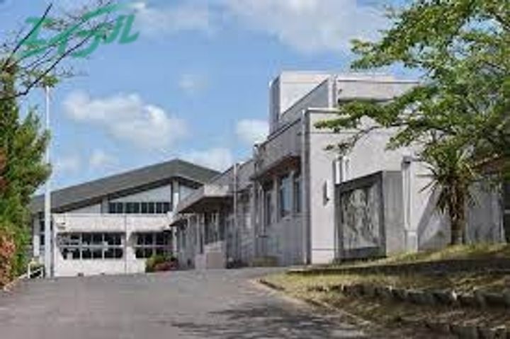 メゾン桔梗の周辺