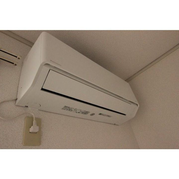 ラディッシュMTA棟の内装