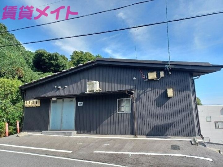 加佐登ライフの地図