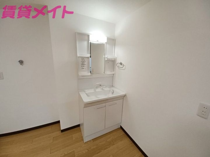 加佐登ライフの内装