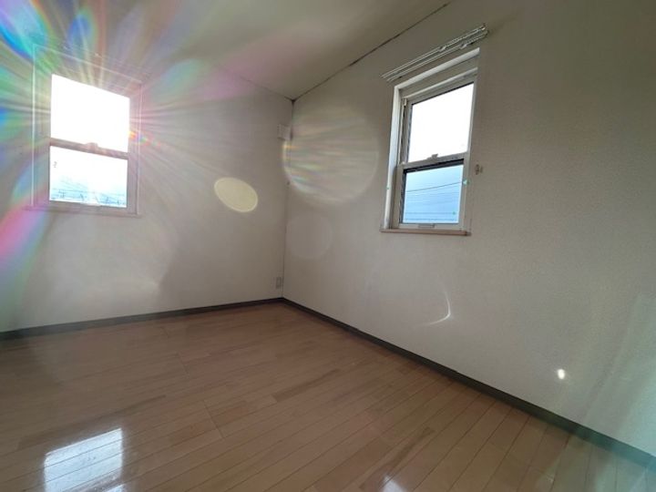 岩手県花巻市本館1(一戸建)の賃貸物件の内装