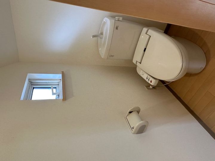 岩手県花巻市本館1(一戸建)の賃貸物件の内装