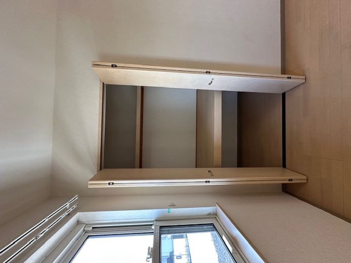 岩手県花巻市本館1(一戸建)の賃貸物件の内装