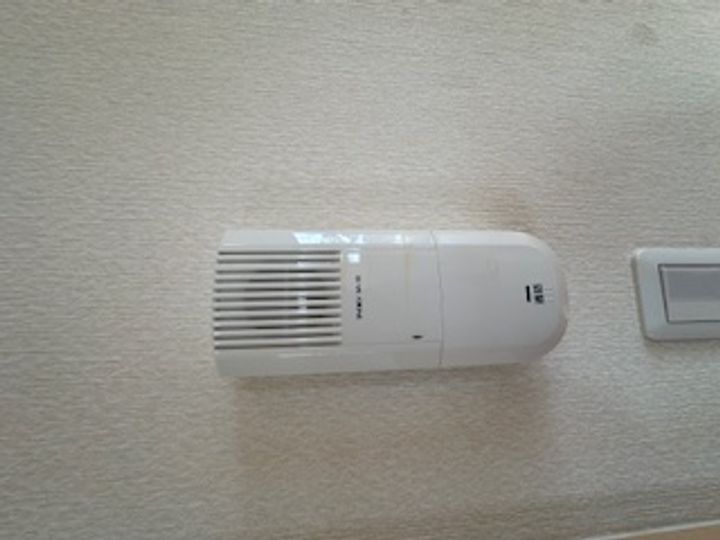 岩手県花巻市本館1(一戸建)の賃貸物件の内装