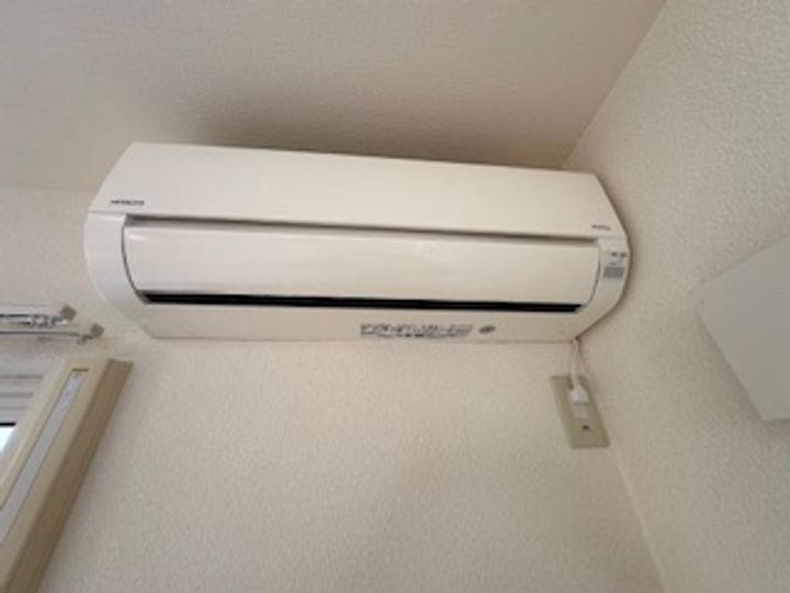 岩手県花巻市本館1(一戸建)の賃貸物件の内装