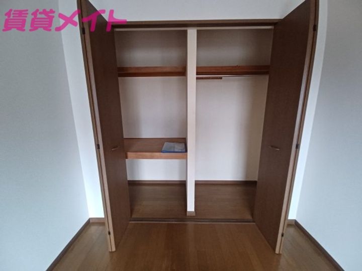 ラポール本郷の内装