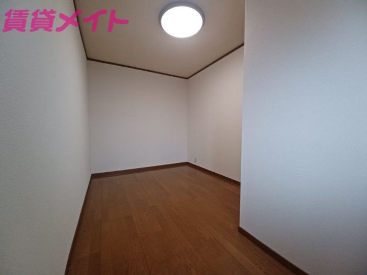 ラポール本郷の内装