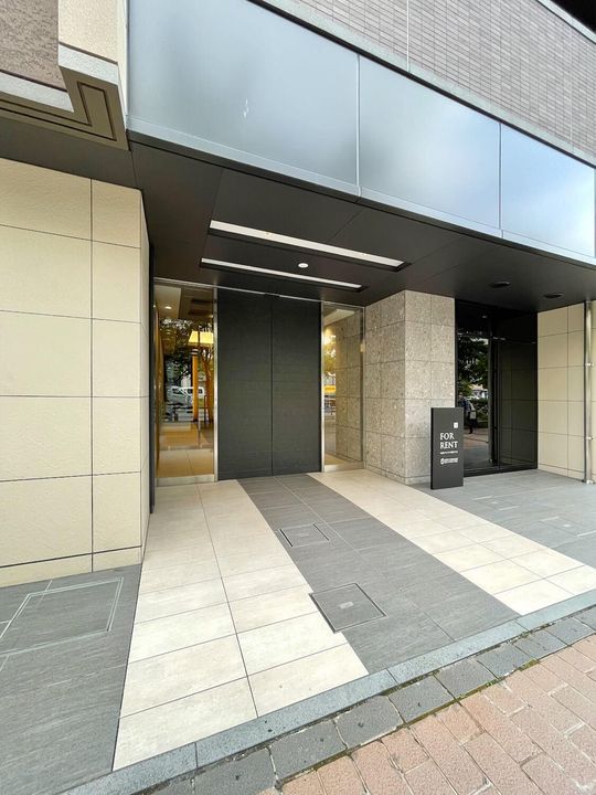 RJRプレシア天神サウスの地図