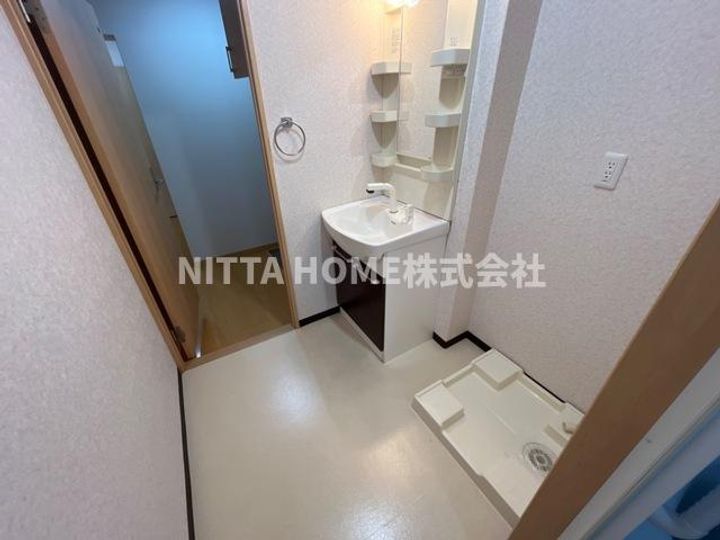 ラ・メゾンAOYAMAの内装