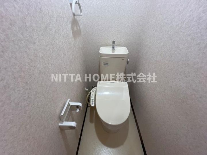 ラ・メゾンAOYAMAの内装