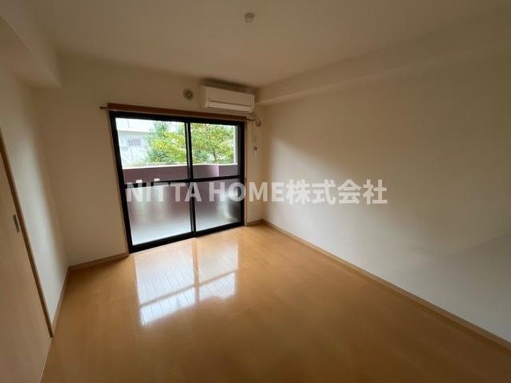 ラ・メゾンAOYAMAの内装