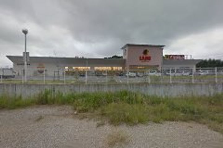 ラ・メゾンAOYAMAの周辺