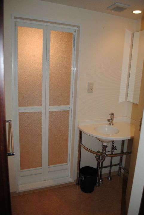 フロリスオーランティウム3の内装