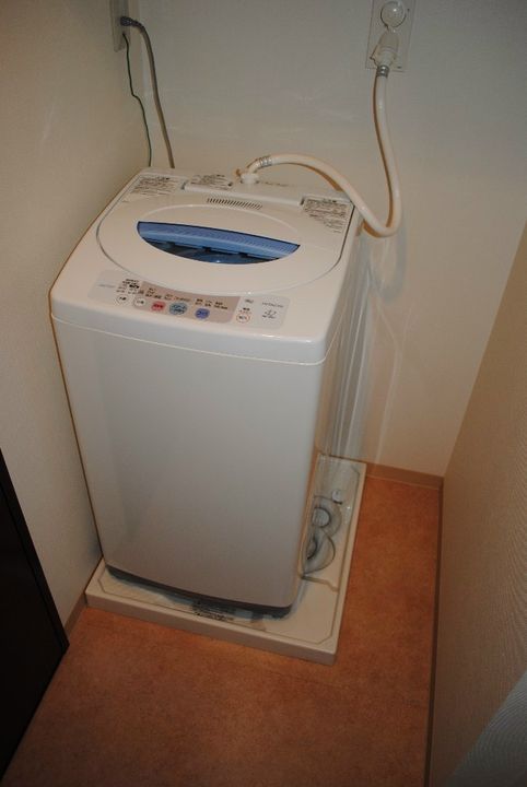 フロリスオーランティウム3の内装