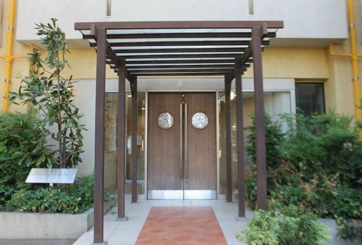 フロリスオーランティウム3の地図