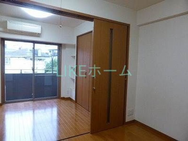 日神デュオステージ船橋の地図