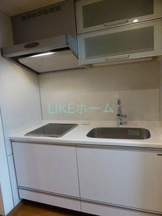 日神デュオステージ船橋の内装