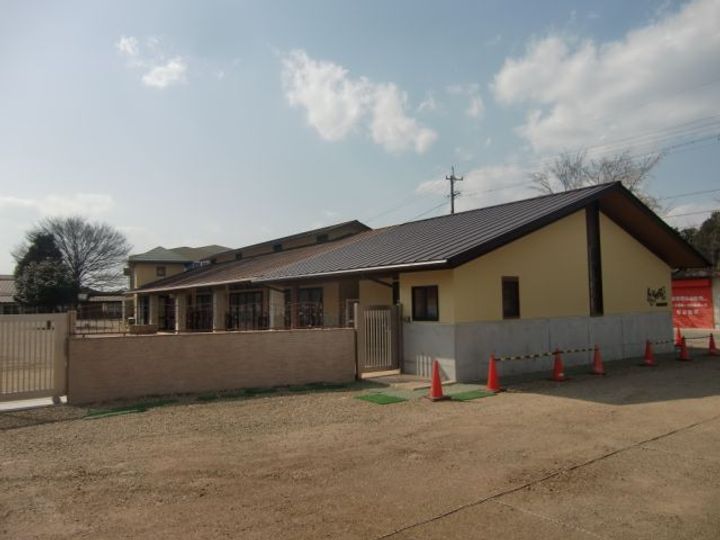 メゾンセジュールの周辺