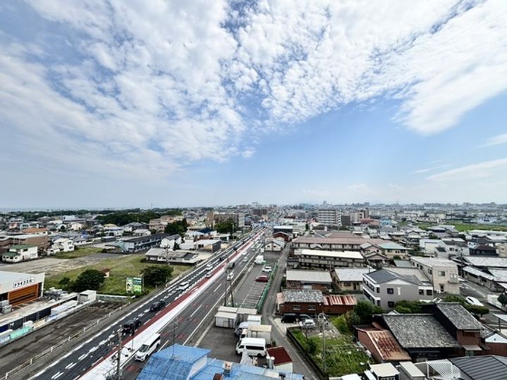 栗真MSビルのその他画像