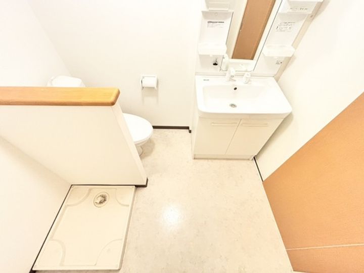 栗真MSビルの内装