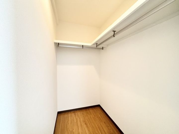 栗真MSビルの内装