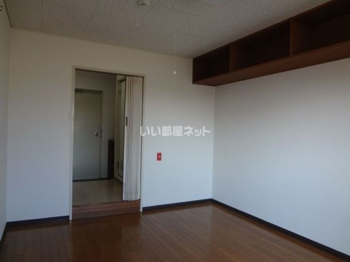 京都府京都市右京区西京極北裏町(マンション)の賃貸物件の内装