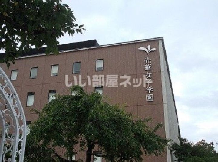 京都府京都市右京区西京極北裏町(マンション)の賃貸物件の周辺