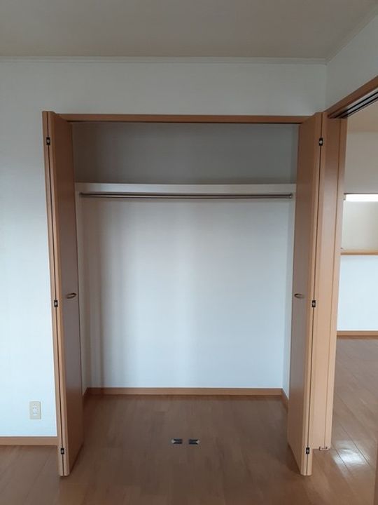 ネオ・コートIの内装