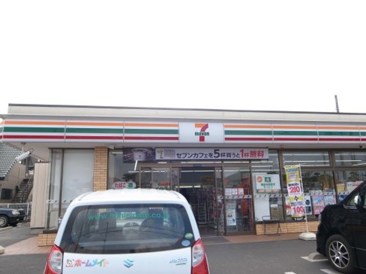 ネオ・コートIの周辺