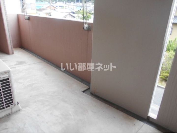 和歌山県和歌山市三葛(マンション)の賃貸物件の内装