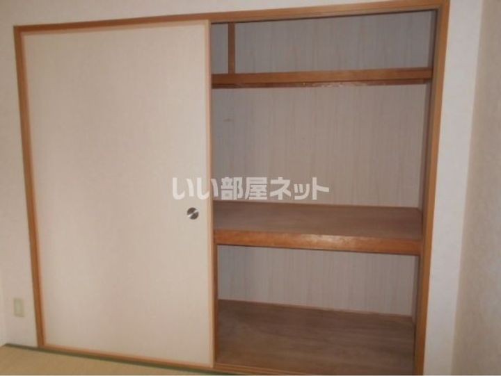 和歌山県和歌山市三葛(マンション)の賃貸物件の内装