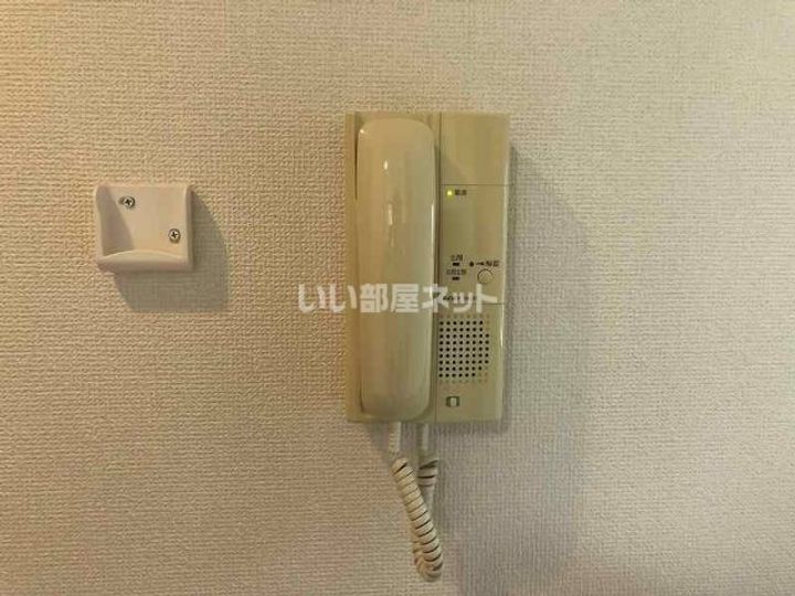 和歌山県和歌山市三葛(マンション)の賃貸物件の内装
