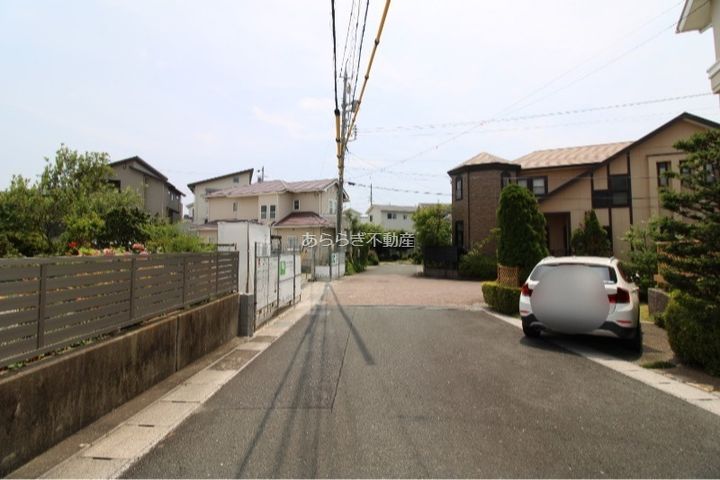 静岡県浜松市中央区富塚町(アパート)の賃貸物件の地図